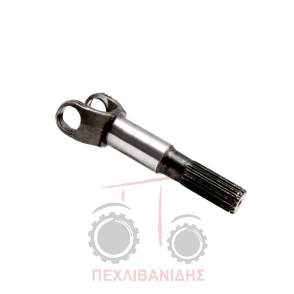 Ημιαξώνειο διαφορικού Massey Ferguson 390-4245-4260-6255
