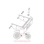 Βάση αντίβαρων Massey Ferguson 2625-2635 Βάση αντίβαρων Massey Ferguson 2625-2635