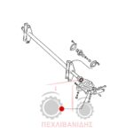 Παξιμάδι ζάντας Landini Rex 60-70-85-105 Παξιμάδι ζάντας Landini Rex 60-70-85-105