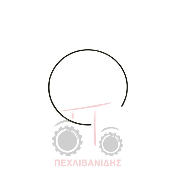 Ασφάλεια μειωτήρα Massey Ferguson 5465
