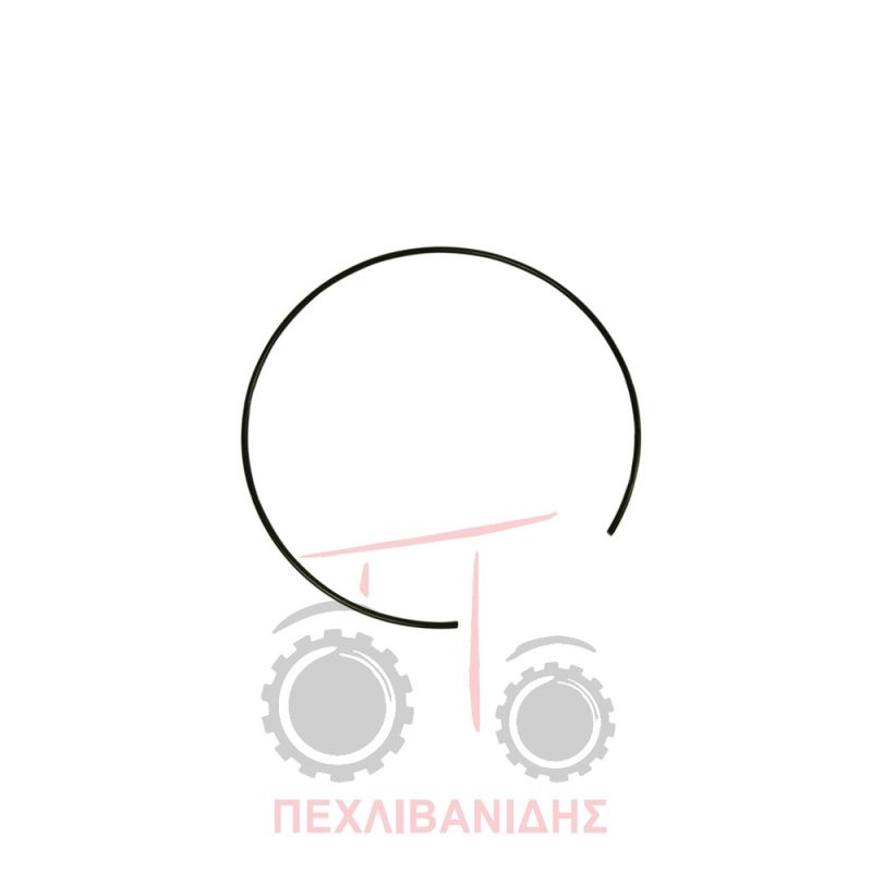 Ασφάλεια μειωτήρα Massey Ferguson 5465 Ασφάλεια μειωτήρα Massey Ferguson 5465