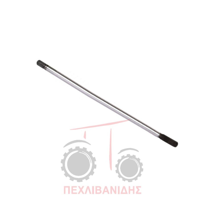 Άξονας Massey Ferguson 4260-4270
