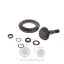 Kορώνα πηνίο Carraro Massey Ferguson 7400