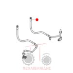 Μαρκούτσι τιμονιού Massey Ferguson 3600F Μαρκούτσι τιμονιού Massey Ferguson 3600F