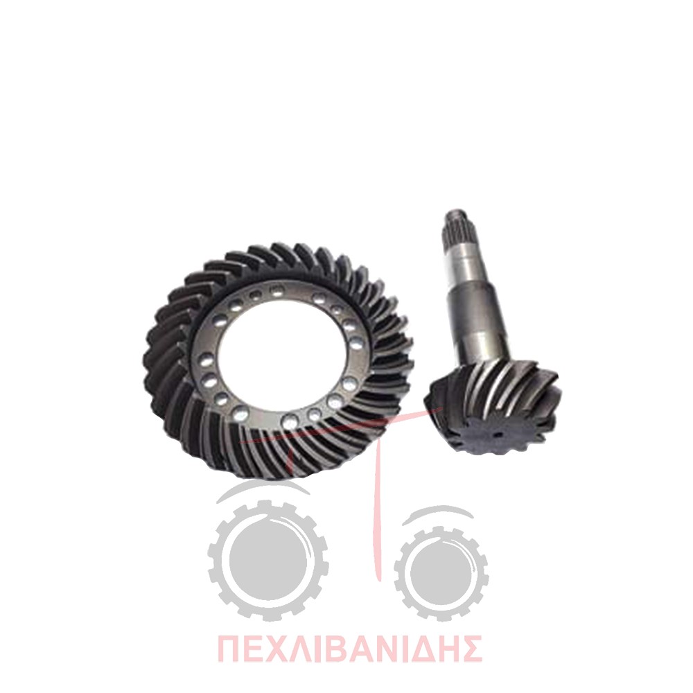Κορώνα πηνίο Massey Ferguson 6600-6700