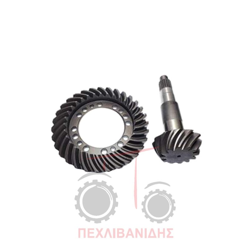 Κορώνα πηνίο Massey Ferguson 6600-6700 Κορώνα πηνίο Massey Ferguson 6600-6700