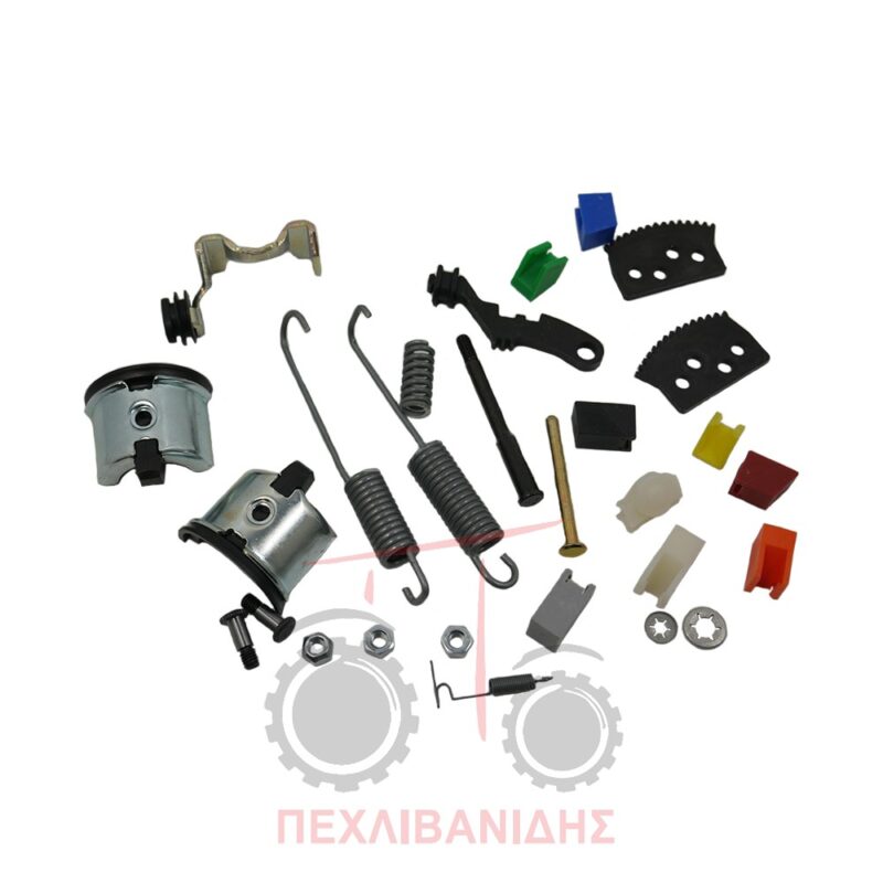 Κιτ επισκευής Massey Ferguson 5400-6400-7400-8400 Κιτ επισκευής Massey Ferguson 5400-6400-7400-8400