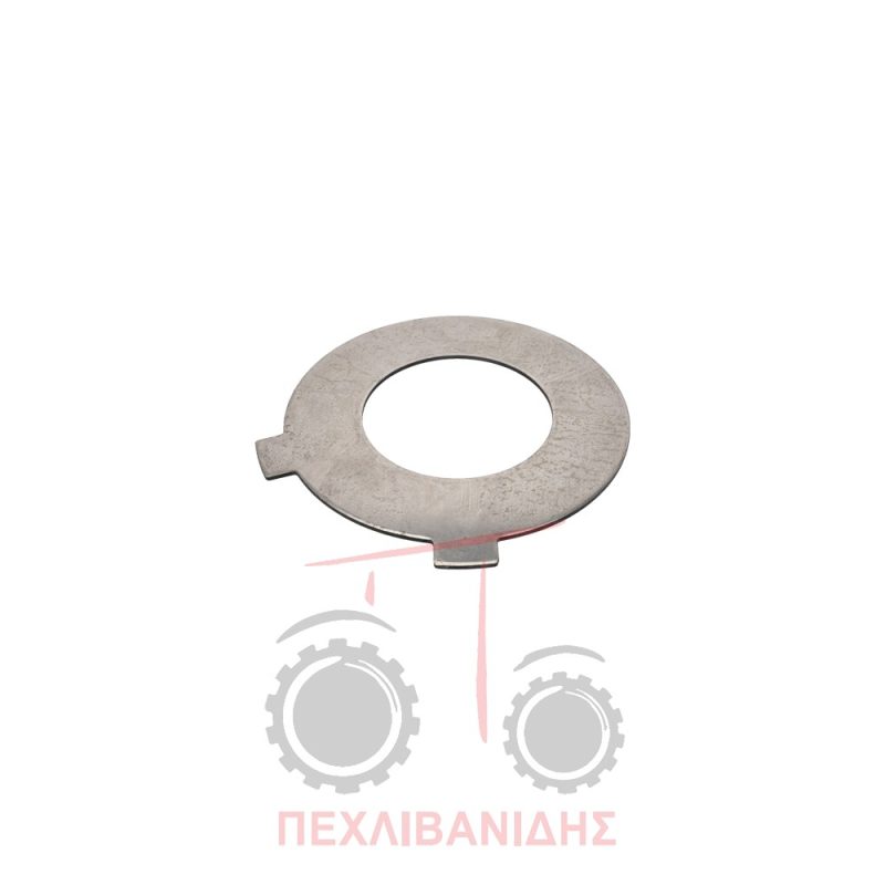 Δίσκος φρένων μπροστά διαφορικού Massey Ferguson 3300-3400