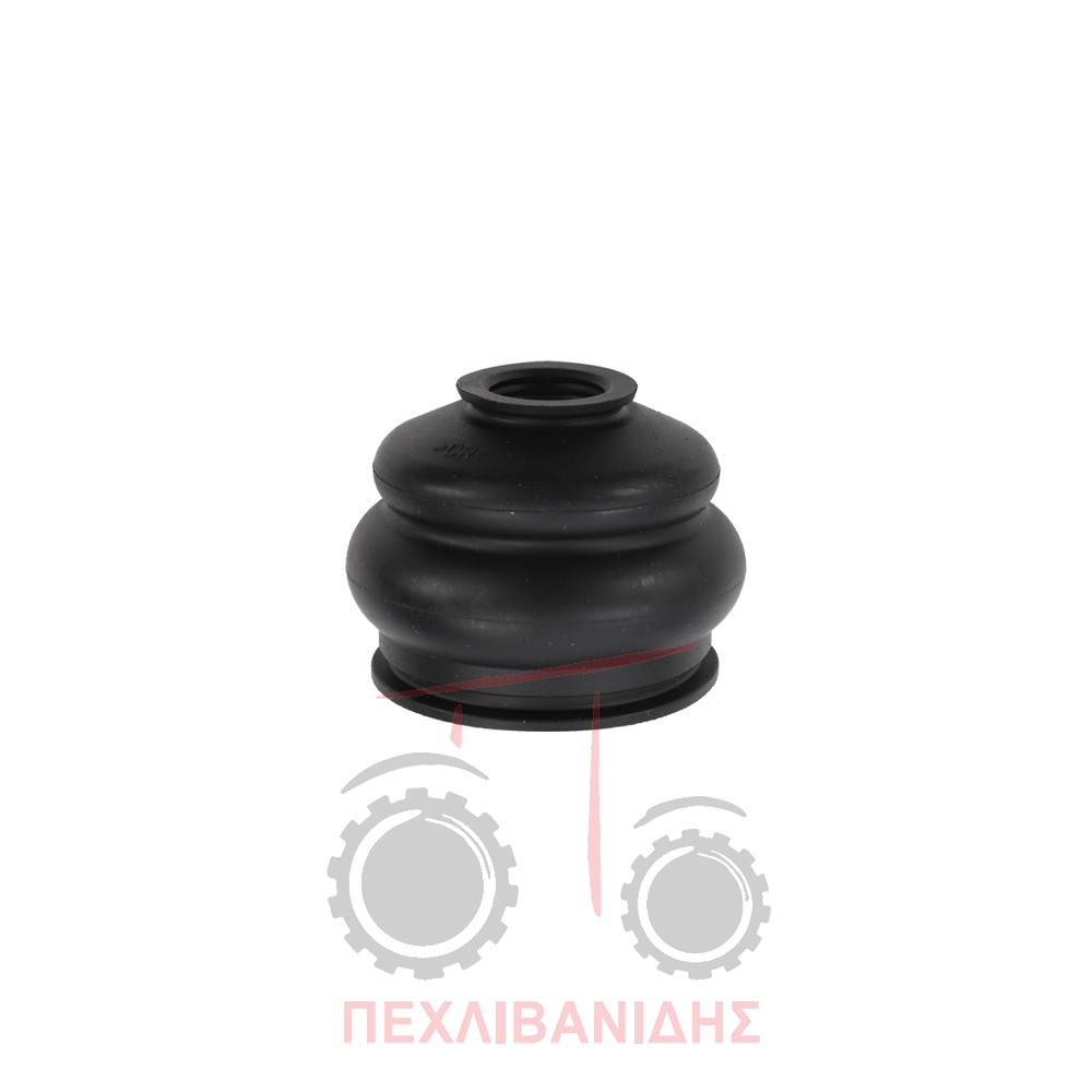 Φυσούνα ακρόμπαρου σπαστό Massey Ferguson 3300-3400
