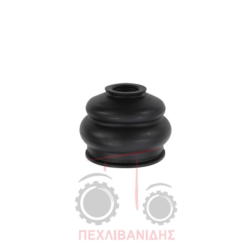 Φυσούνα ακρόμπαρου σπαστό Massey Ferguson 3300-3400