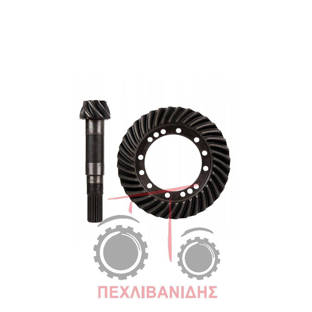 Κορώνα πνηνίο Massey Ferguson 4200-4300