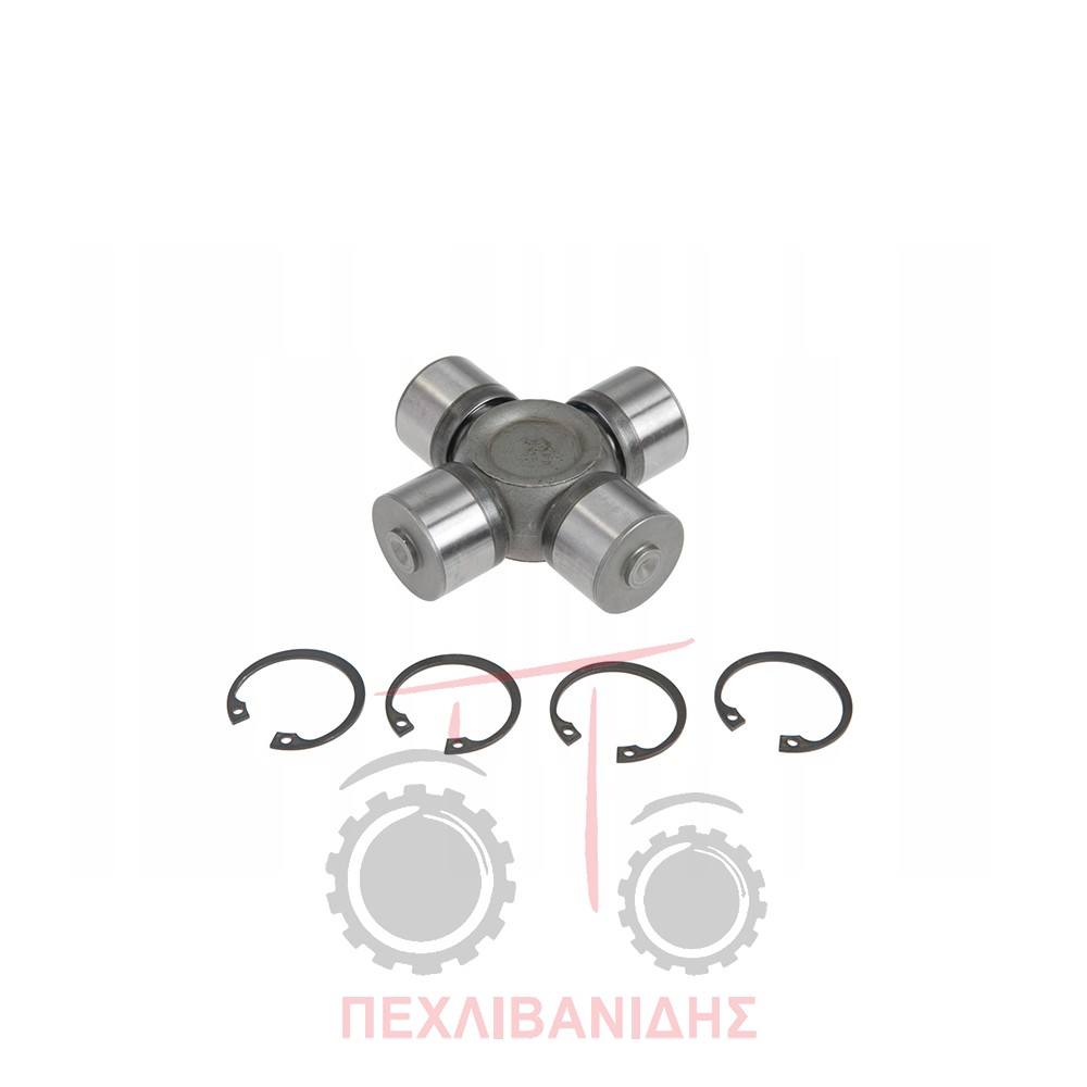 Σταυρός διαφορικού Massey Ferguson 6400-7400-8600-8700