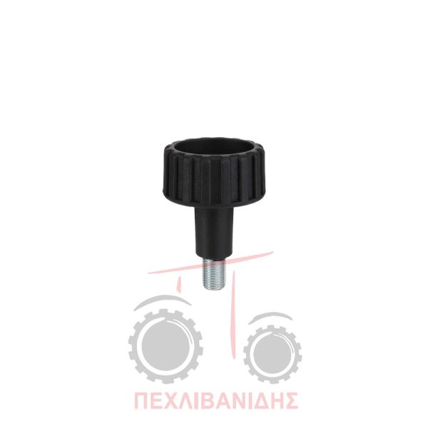 Πόμολο ρύθμισης τηλεσκοπικού τιμονιού Massey Ferguson 2410-3300-3400