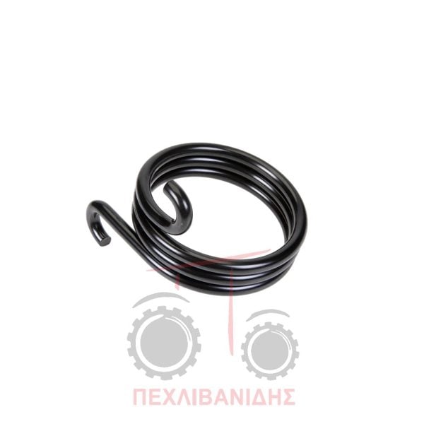 Ελατήριο μηχανισμού βάσης φτερού Massey Ferguson 5400-5700-6400-6600-7400-7600