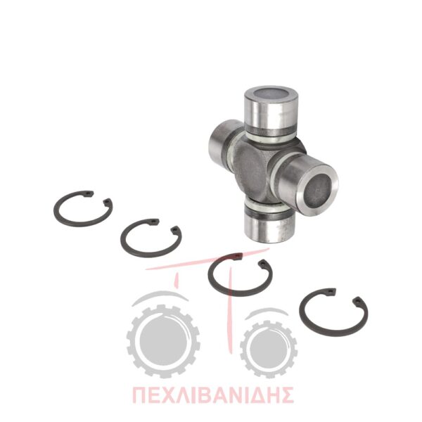 Μπροστά σταυρός 27x74.5 Massey Ferguson 174-3050-374-394