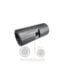 Μούφα μπροστά διαφορικού Massey Ferguson 5425-5465-6445-6480