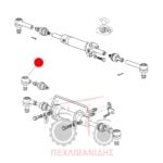 Θηλυκό ακρόμπαρο Massey Ferguson 3400 Θηλυκό ακρόμπαρο Massey Ferguson 3400