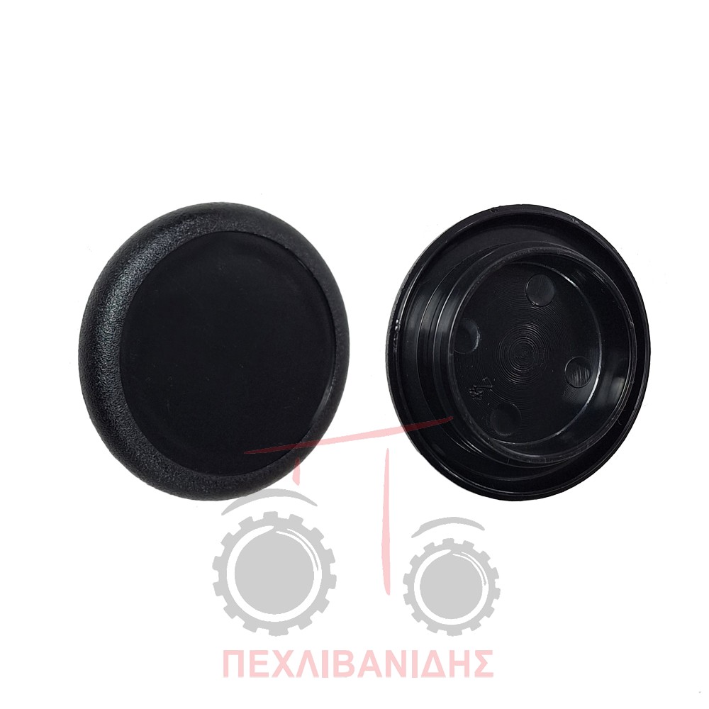Καπάκι βολάν τιμονιού Massey Ferguson 3700