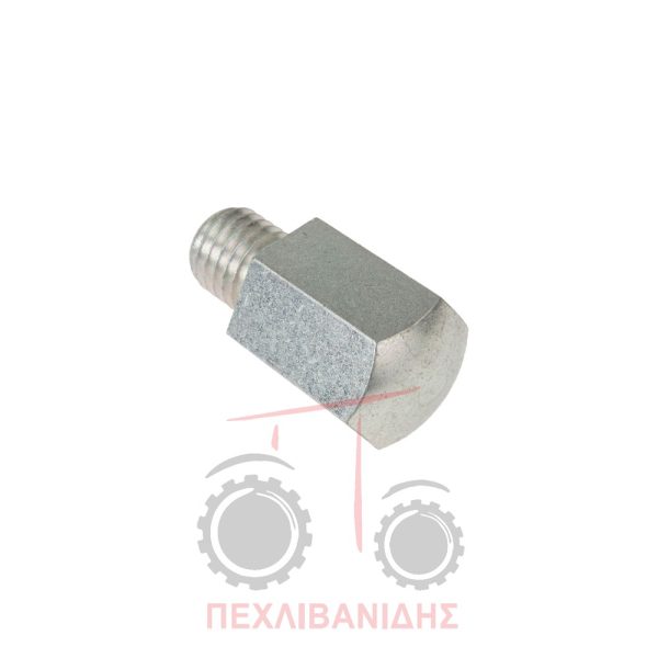 Βίδα ρύθμισης παλάγκο μπροστά διαφορικού Massey ferguson 3600