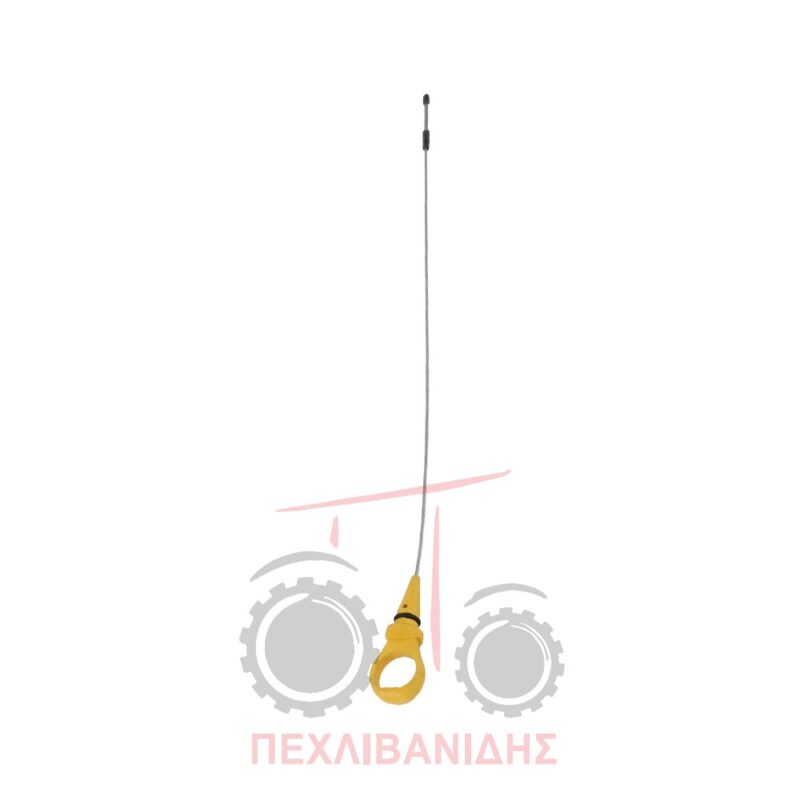 Δείκτης λαδιού σασμάν κομπλέ Massey Ferguson 6475-6616-6700-7600-7700