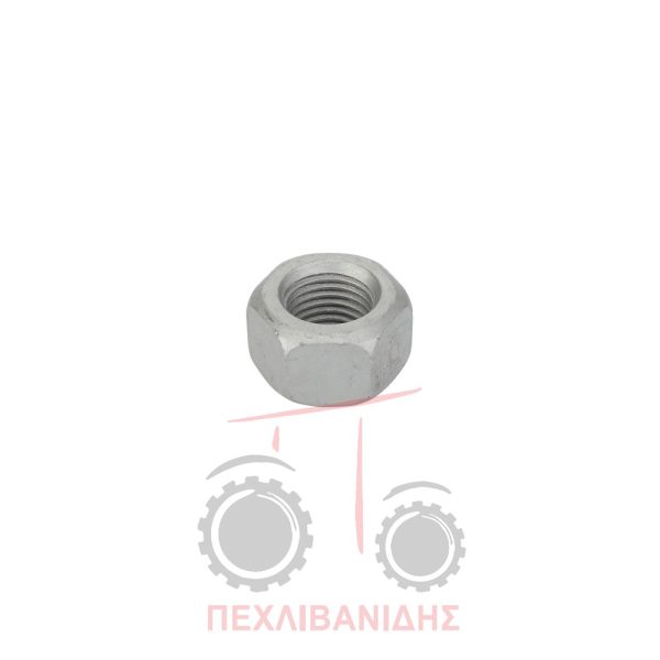 Παξιμάδι ζάντας μπροστά τροχού Massey Ferguson 3300-3400