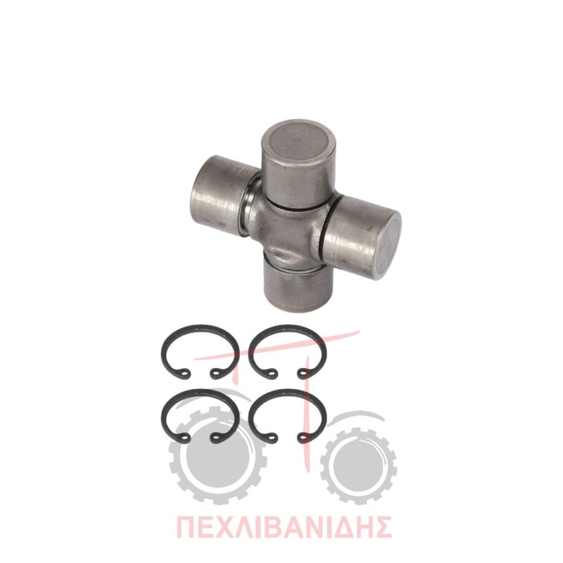 Σταυρός μπροστά ημιαξονίου 23.8x62.5 Massey Ferguson 3300-3400 Σταυρός μπροστά ημιαξονίου 23.8x62.5 Massey Ferguson 3300-3400