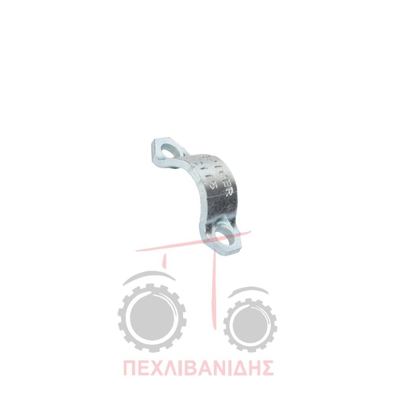 Λάμα μούφας πηνίου μπροστά διαφορικού Massey Ferguson 8400
