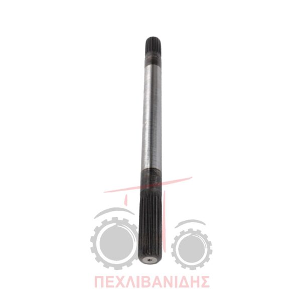 Άξονας μεσαίας τριβής 460mm Massey Ferguson 4200-4300