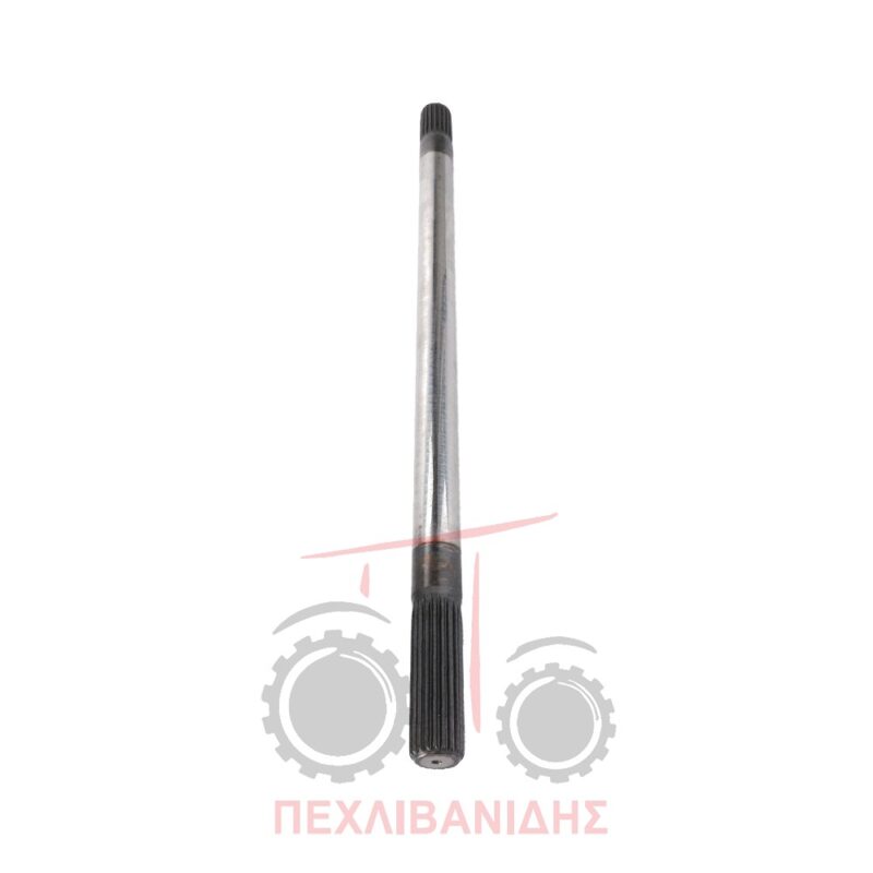 Άξονας μεσαίας τριβής 636mm Massey Ferguson 4200-4300