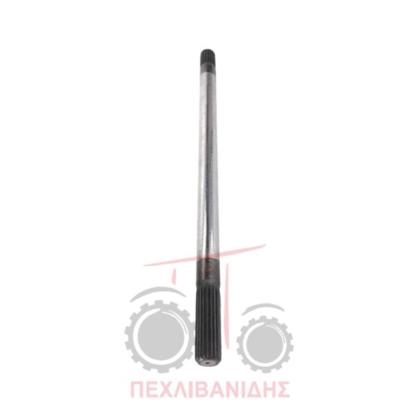 Άξονας μεσαίας τριβής 636mm Massey Ferguson 4200-4300