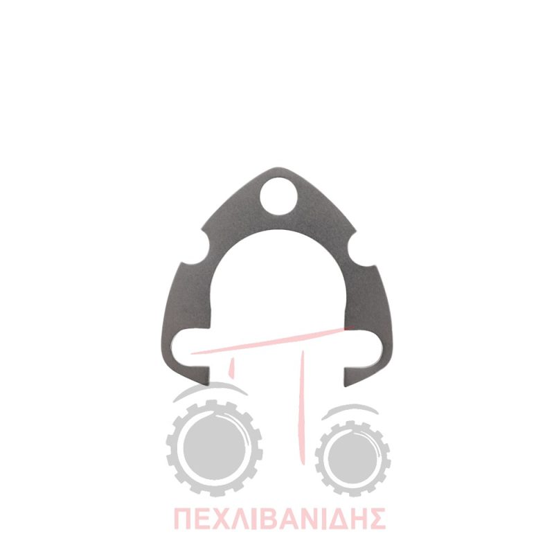 Ρυθμιστική ροδέλα πείρου πάνω κάτω 0.50mm Massey Ferguson 3300-3400 Ρυθμιστική ροδέλα πείρου πάνω κάτω 0.50mm Massey Ferguson 3300-3400