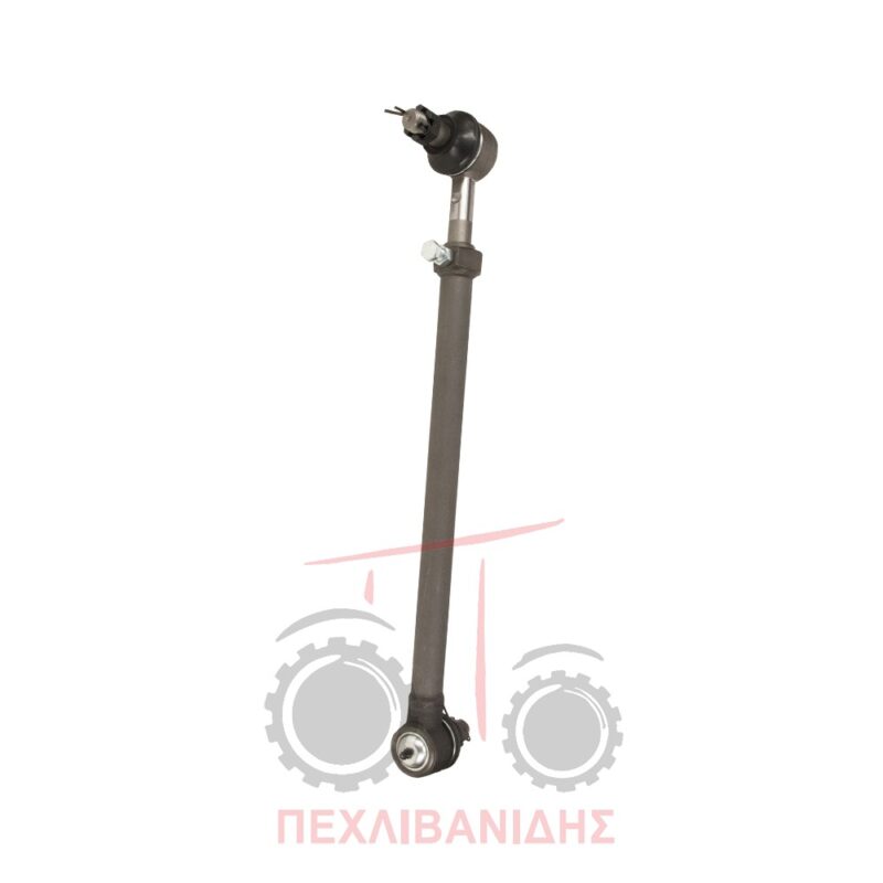 Ακρόμπαρο βέργα - θηλυκό κομπλέ Massey Ferguson 165-177-188-290-590