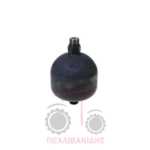 Μπουκάλα ανάρτησης αζώτου Massey Ferguson 7600-8600-8700