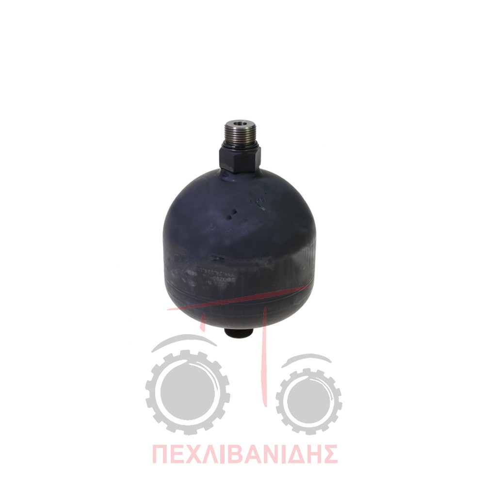 Μπουκάλα ανάρτησης αζώτου Massey Ferguson 7600-8600-8700