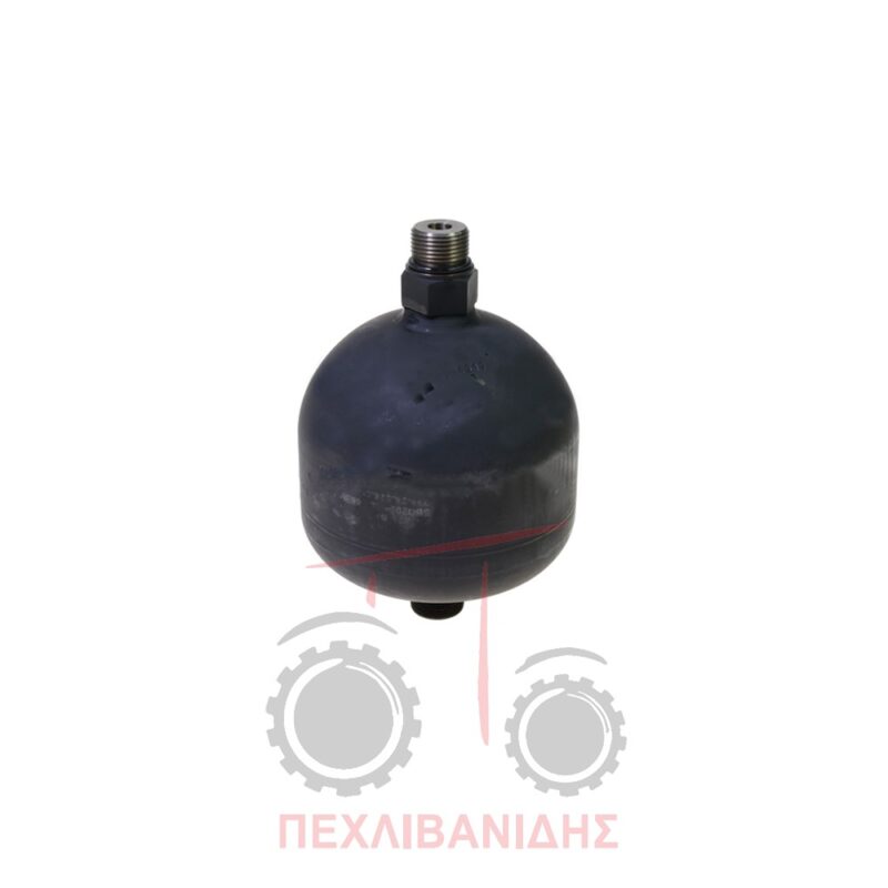 Μπουκάλα ανάρτησης αζώτου Massey Ferguson 7600-8600-8700