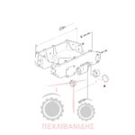 Τάπα πείρος παλάγκο Massey Ferguson 4200-4300 Τάπα πείρος παλάγκο Massey Ferguson 4200-4300