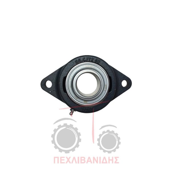 Βάση ρουλεμάν Massey Ferguson 5400-6400