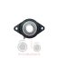 Βάση ρουλεμάν Massey Ferguson 5400-6400