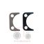 Προσθήκη πείρου ανάρτησης Massey Ferguson 5400-6400-7400