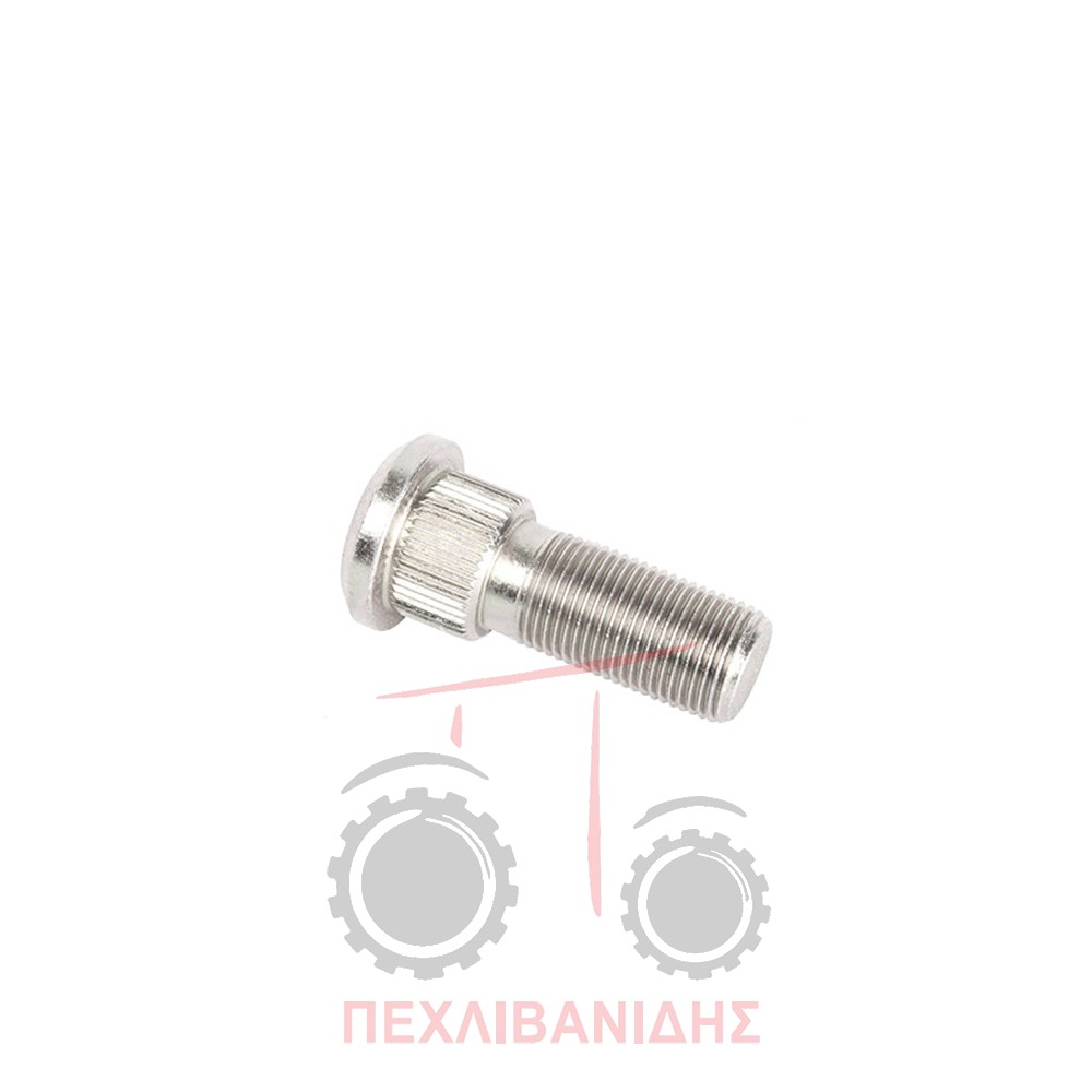 Μπουζόνι εμπρός διαφορικού DX85-DX350-DX430