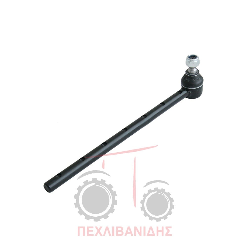 Ακρόμπαρο βέργα Massey Ferguson 165-175-188-290-590-690