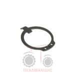 Ασφάλεια μειωτήρα Massey Ferguson 390-399-3080 Ασφάλεια μειωτήρα Massey Ferguson 390-399-3080