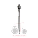 Κοχλίας τιμονιού Massey Ferguson 240-250-255-260 Κοχλίας τιμονιού Massey Ferguson 240-250-255-260
