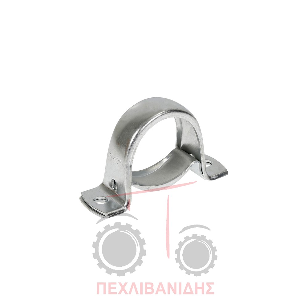 Λάμα άξονα μεσαίας τριβής Massey Ferguson 188-590-595-2680