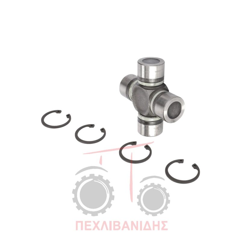 Μπροστά σταυρός 27x74.5 Massey Ferguson 174-3050-394