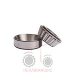 Ρουλεμάν διαφορικού Massey Ferguson 3080-3125-3690-6170 Ρουλεμάν διαφορικού Massey Ferguson 3080-3125-3690-6170