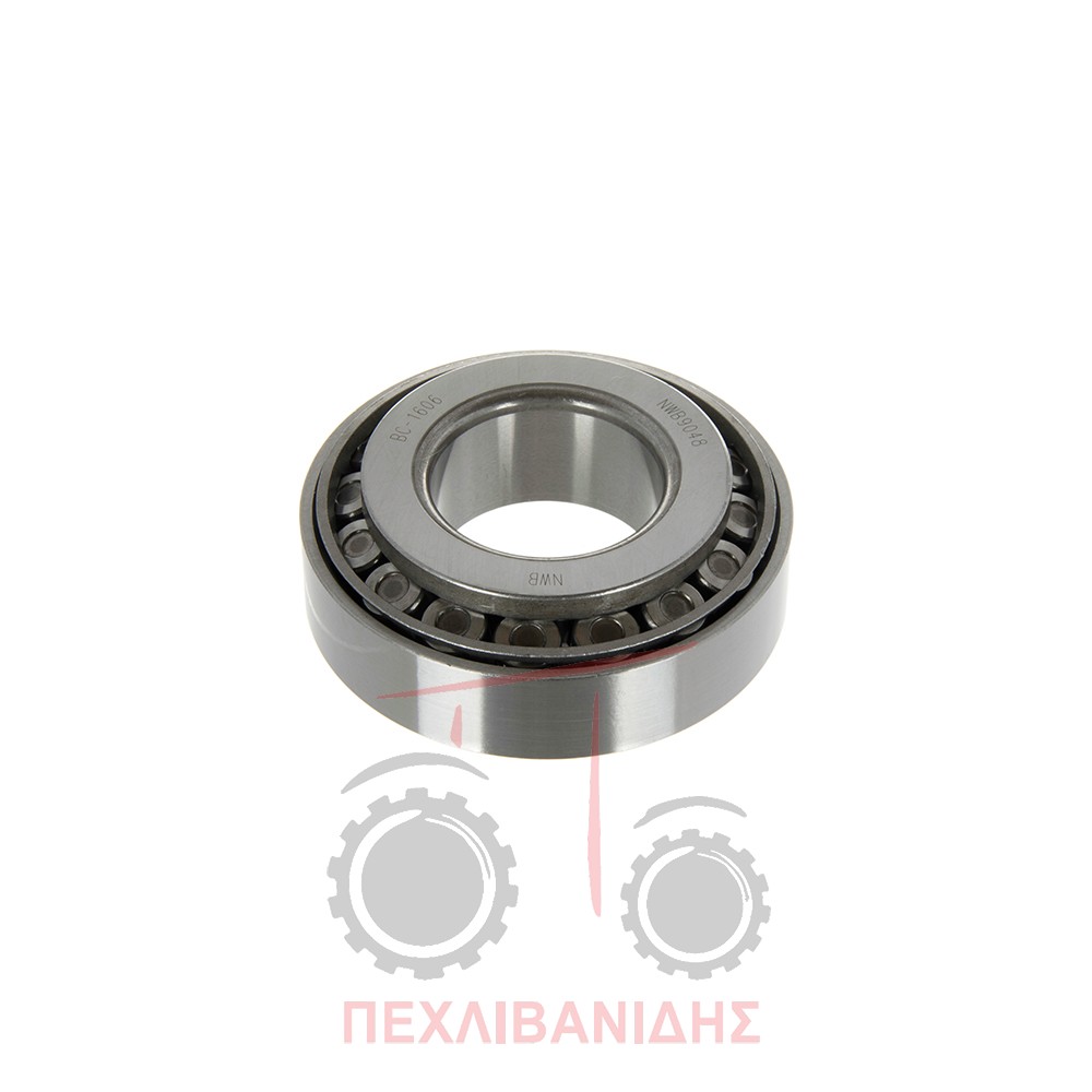 Ρουλεμάν πηνίου Massey Ferguson 135