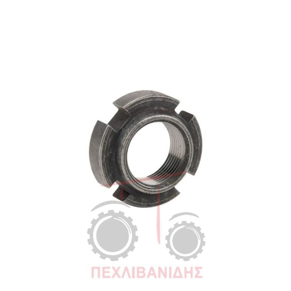 Παξιμάδι πηνίου Spicer Massey Ferguson 5400-6400-6600-6700