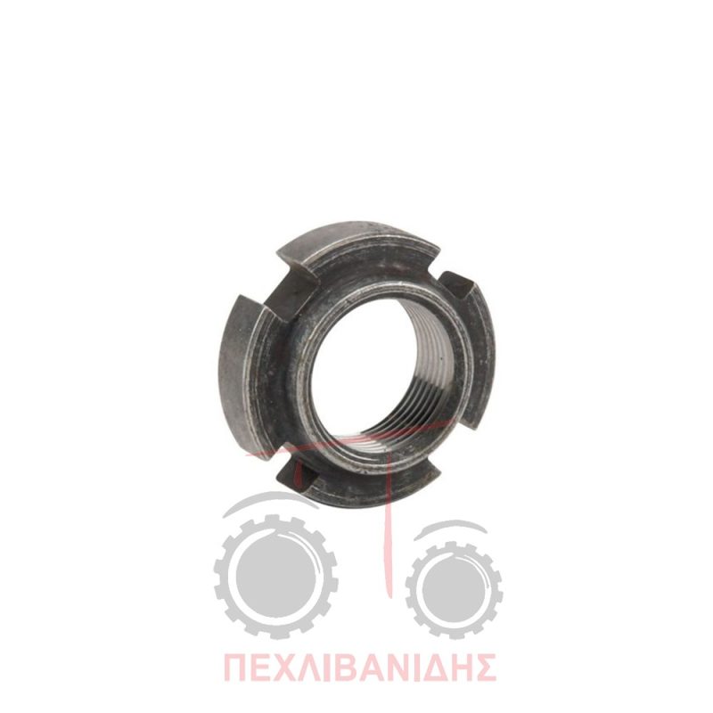 Παξιμάδι πηνίου Spicer Massey Ferguson 5400-6400-6600-6700