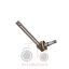Ακραξόνιο δεξί Massey Ferguson 365-375-390-398-399